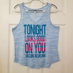 Jason Aldean Razorback
